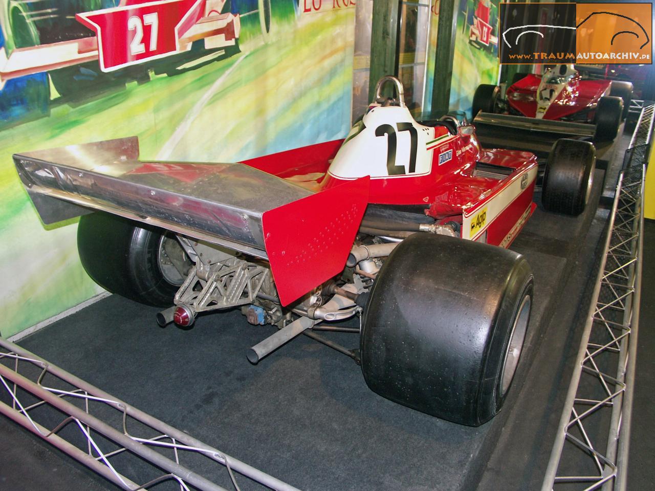 12 - Ferrari 312 T3 '1977.jpg 183.6K